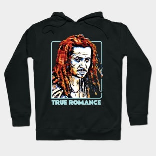 True Romance - Fan Art Hoodie